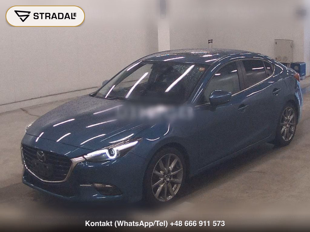 MAZDA AXELA 22XD L PACKAGE, miniaturka 5