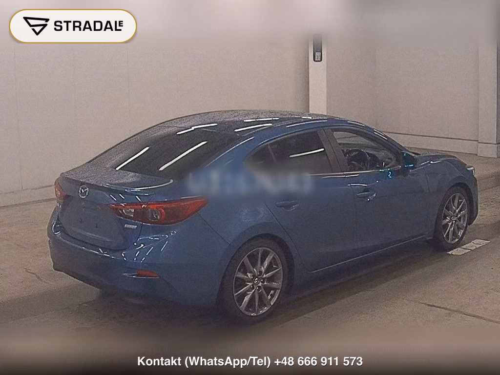 MAZDA AXELA 22XD L PACKAGE, miniaturka 6