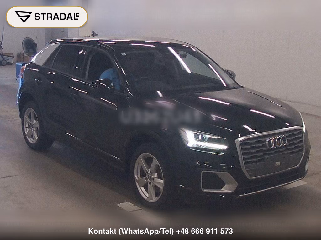 AUDI Q2 1.0TFSI SPORT, miniaturka 2