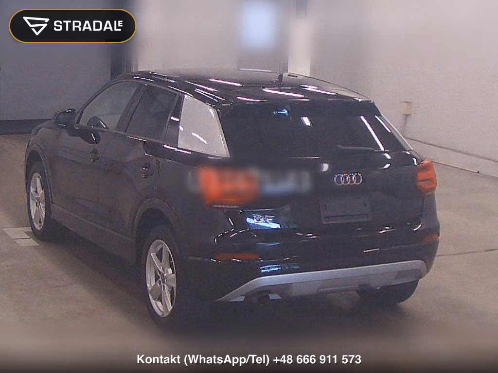 AUDI Q2 1.0TFSI SPORT, miniaturka 3