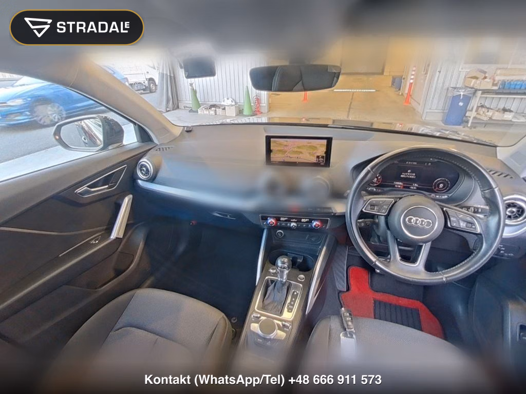 AUDI Q2 1.0TFSI SPORT, miniaturka 4