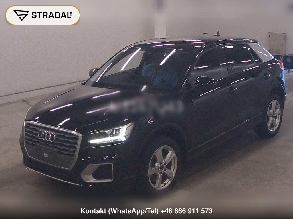AUDI Q2 1.0TFSI SPORT, miniaturka 5