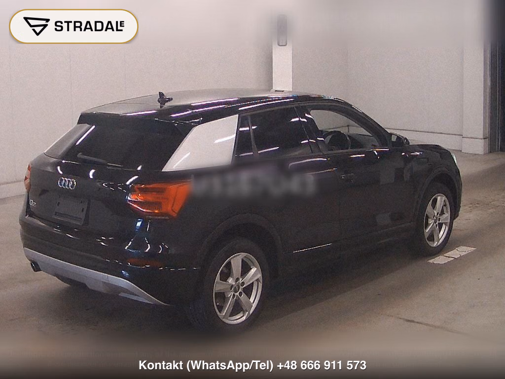 AUDI Q2 1.0TFSI SPORT, miniaturka 6