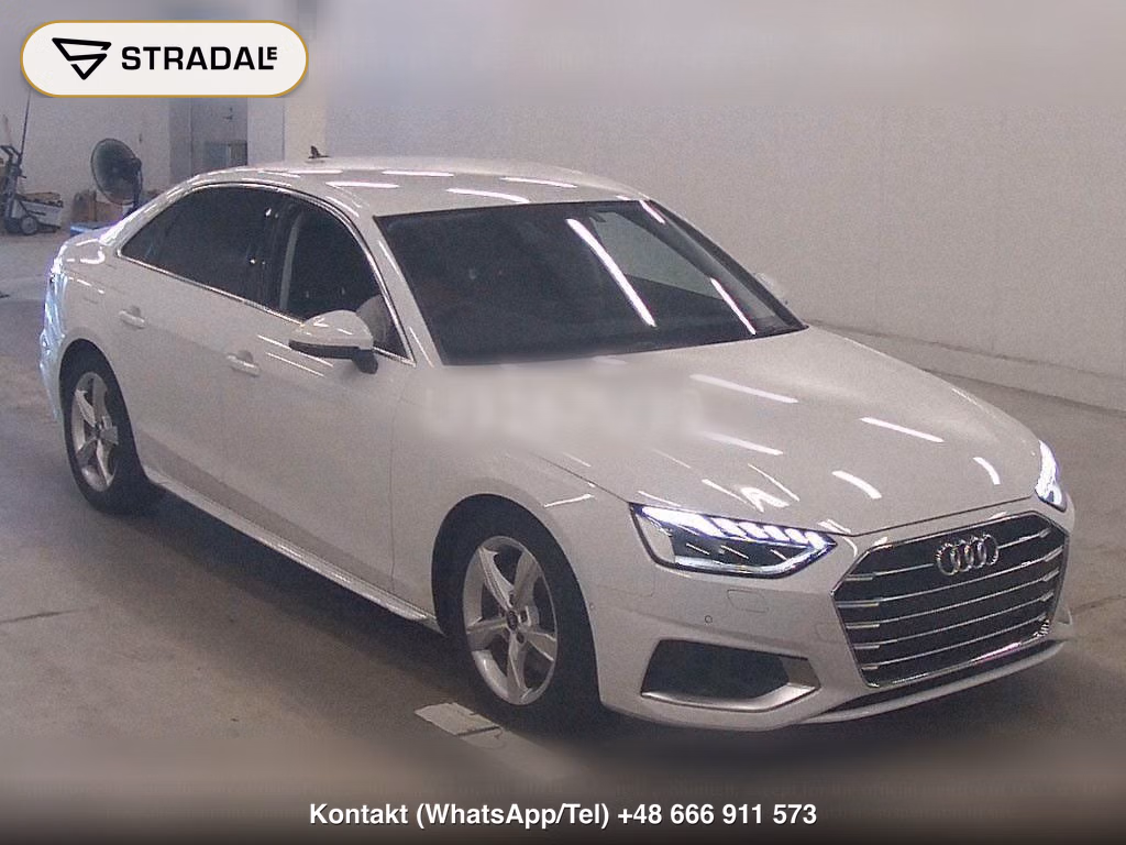 AUDI A4 35TFSI ADVANCED, miniaturka 2