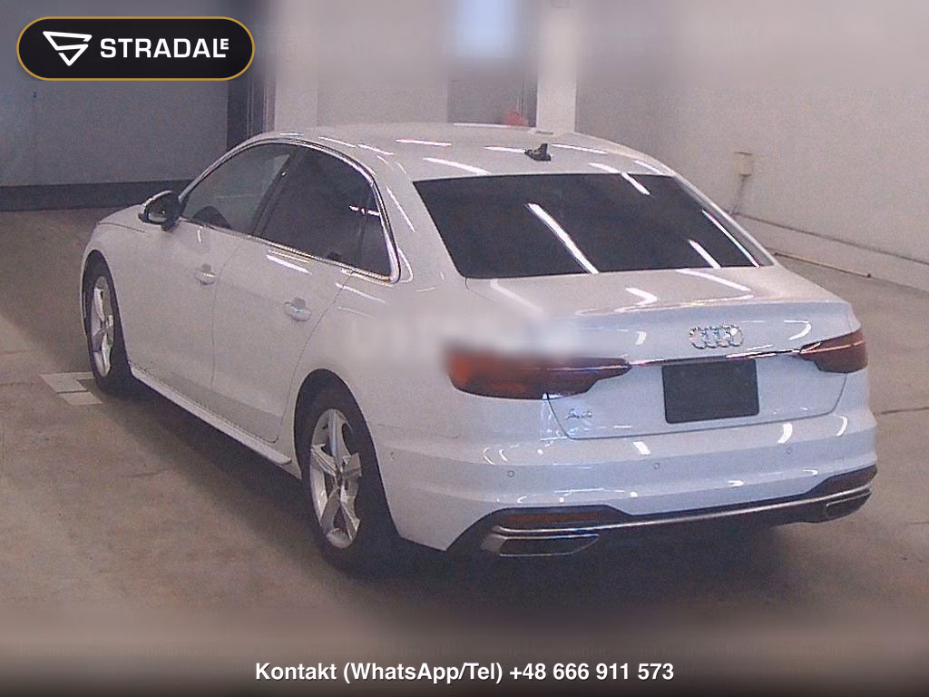 AUDI A4 35TFSI ADVANCED, miniaturka 3