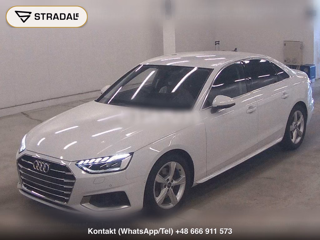 AUDI A4 35TFSI ADVANCED, miniaturka 5