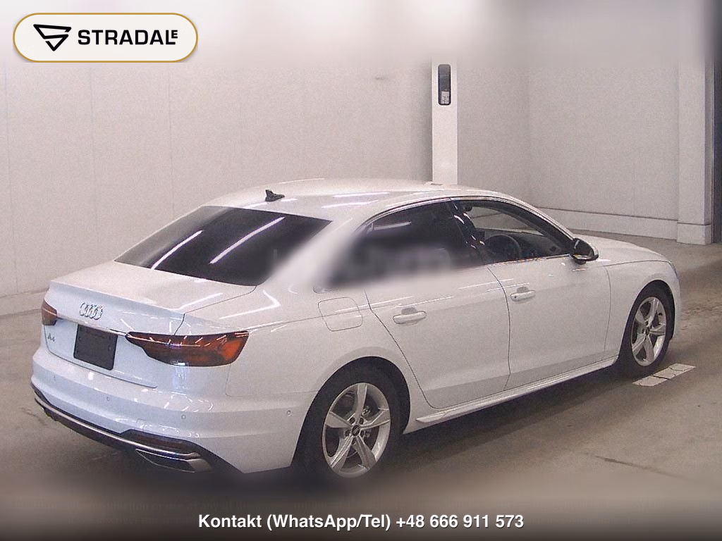 AUDI A4 35TFSI ADVANCED, miniaturka 6