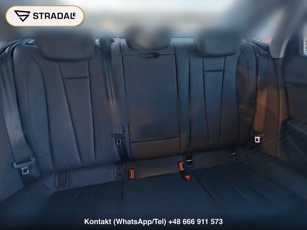 AUDI A4 35TFSI ADVANCED, miniaturka 7