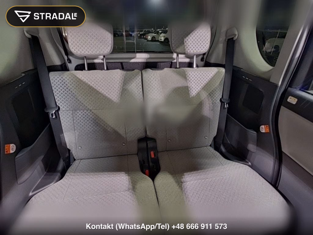 DAIHATSU TANTO 4WD X, miniaturka 7