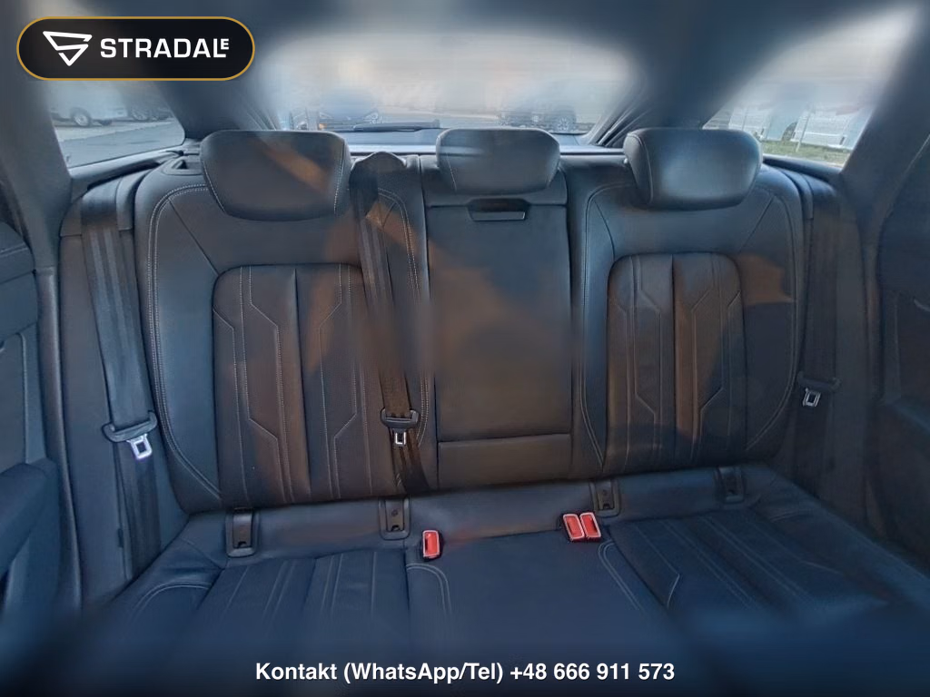 AUDI A6 AVANT 4WD 55TFSI QUATTRO S LINE, miniaturka 7