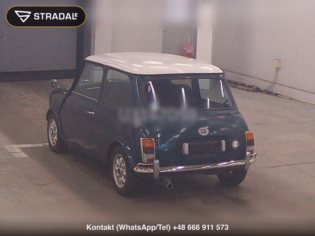 ROVER MINI 2D, miniaturka 3