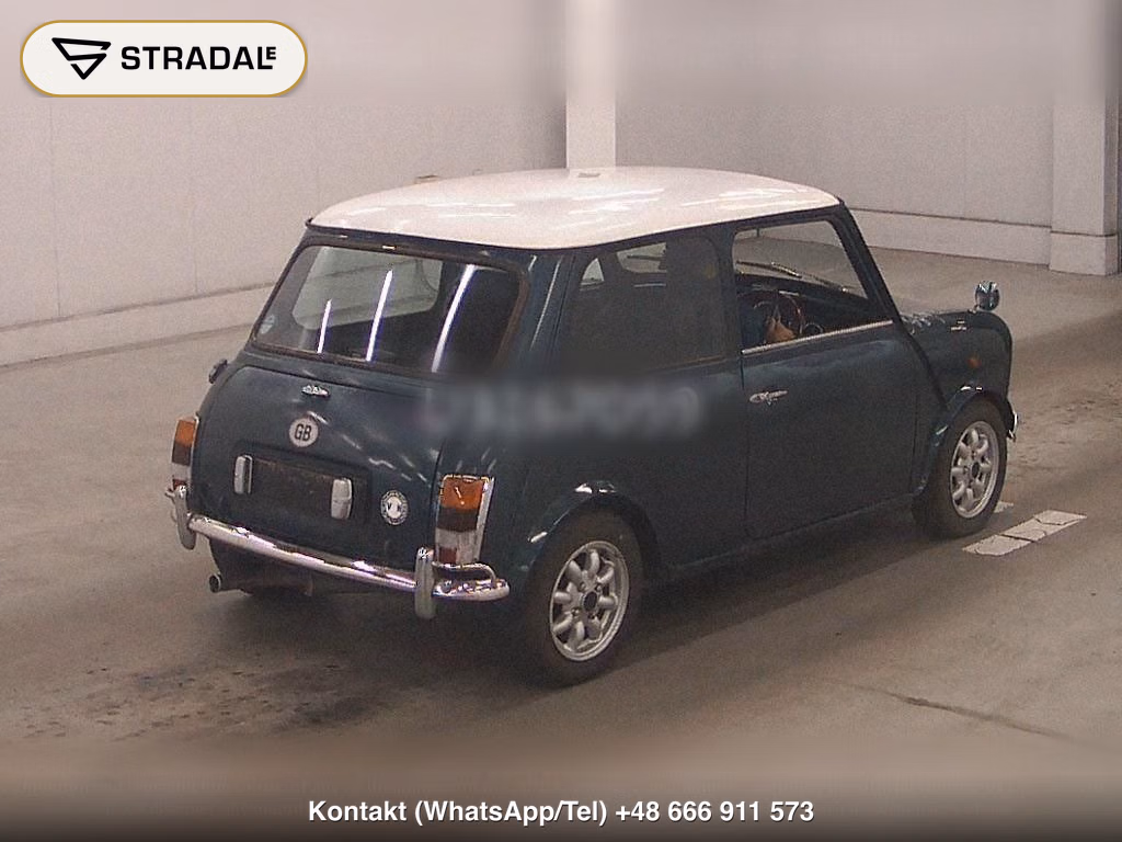 ROVER MINI 2D, miniaturka 6