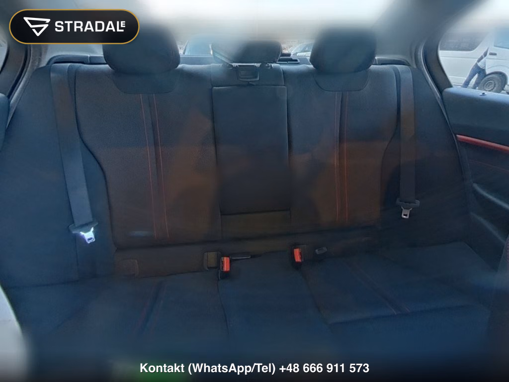 BMW 3 SERIES 4D 320I SPORT, miniaturka 7