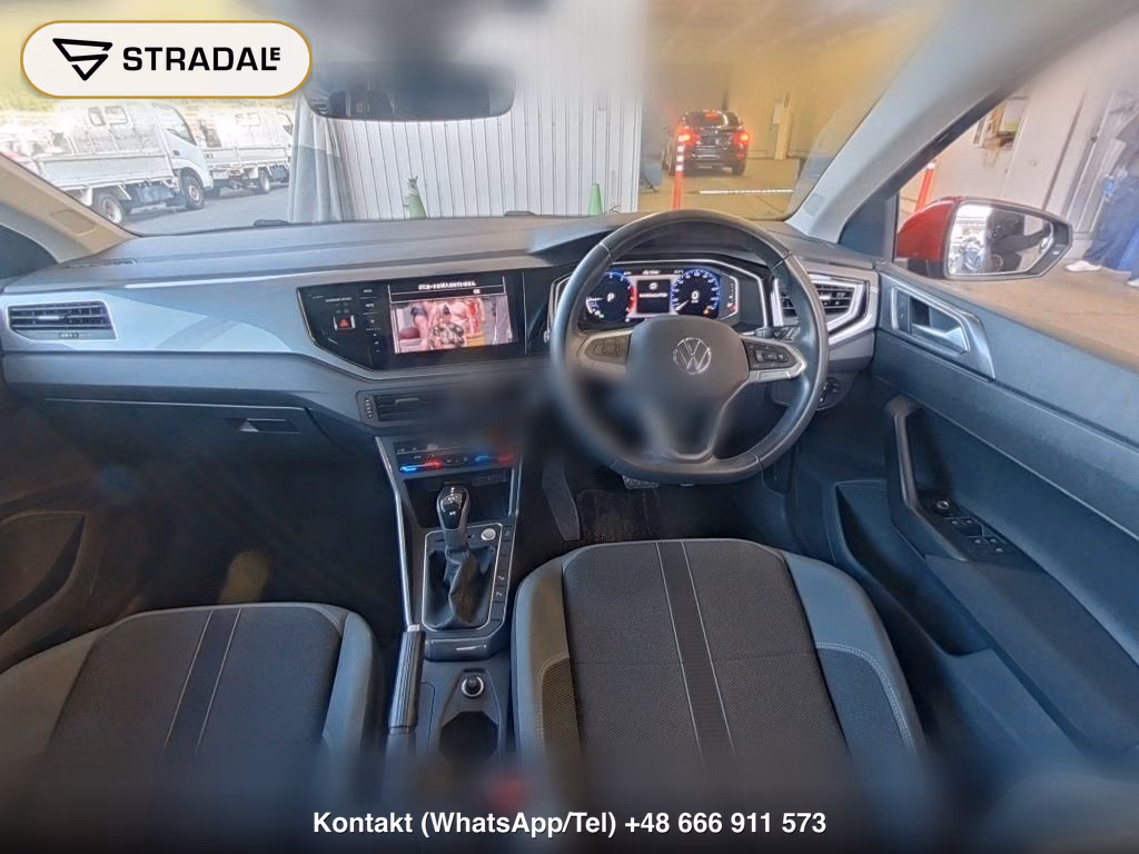 VOLKSWAGEN POLO 5D TSI STYLE, miniaturka 4