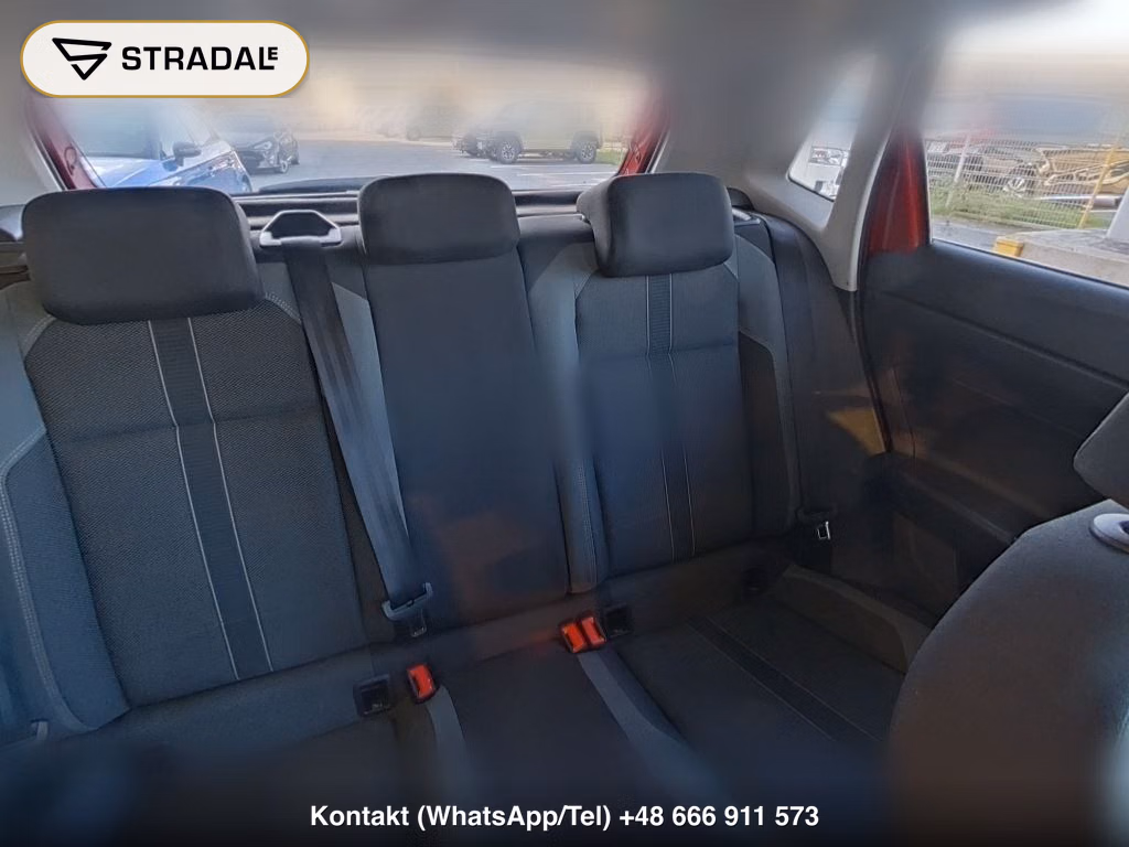 VOLKSWAGEN POLO 5D TSI STYLE, miniaturka 7
