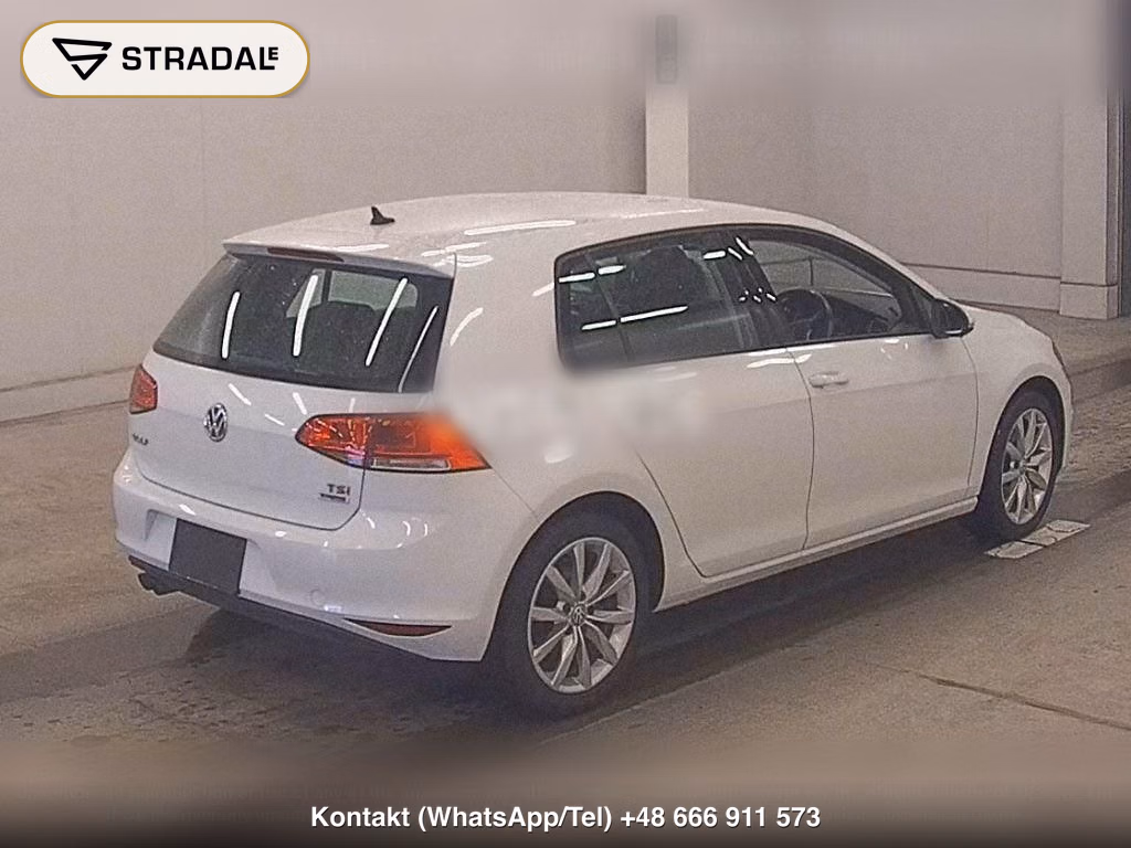 VOLKSWAGEN GOLF 5D TSI HIGH LINE BLUEMOTION TECHNOLOGY, miniaturka 6