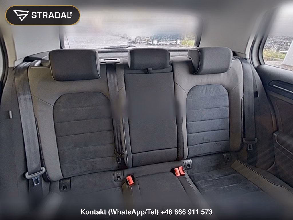 VOLKSWAGEN GOLF 5D TSI HIGH LINE BLUEMOTION TECHNOLOGY, miniaturka 7