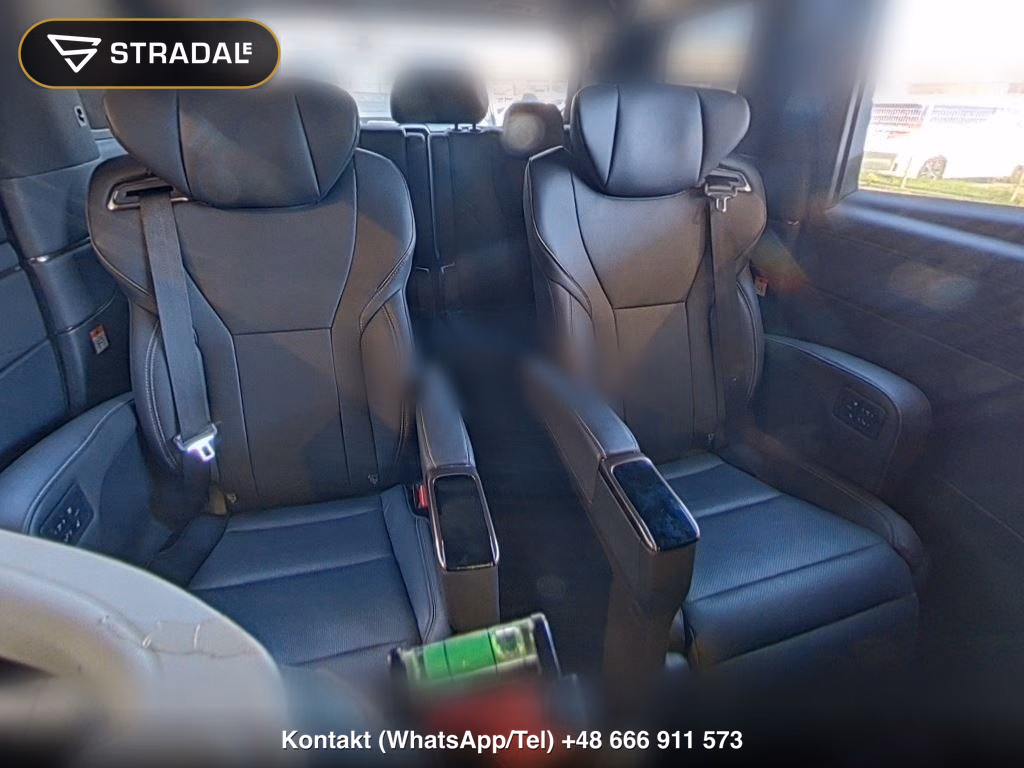 TOYOTA ALPHARD Z, miniaturka 7
