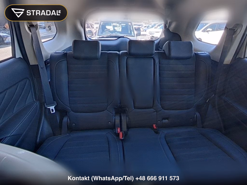 MITSUBISHI OUTLANDER PHEV 4WD G NAVI PACKAGE, miniaturka 7