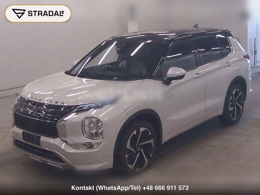MITSUBISHI OUTLANDER PHEV 4WD P, miniaturka 5