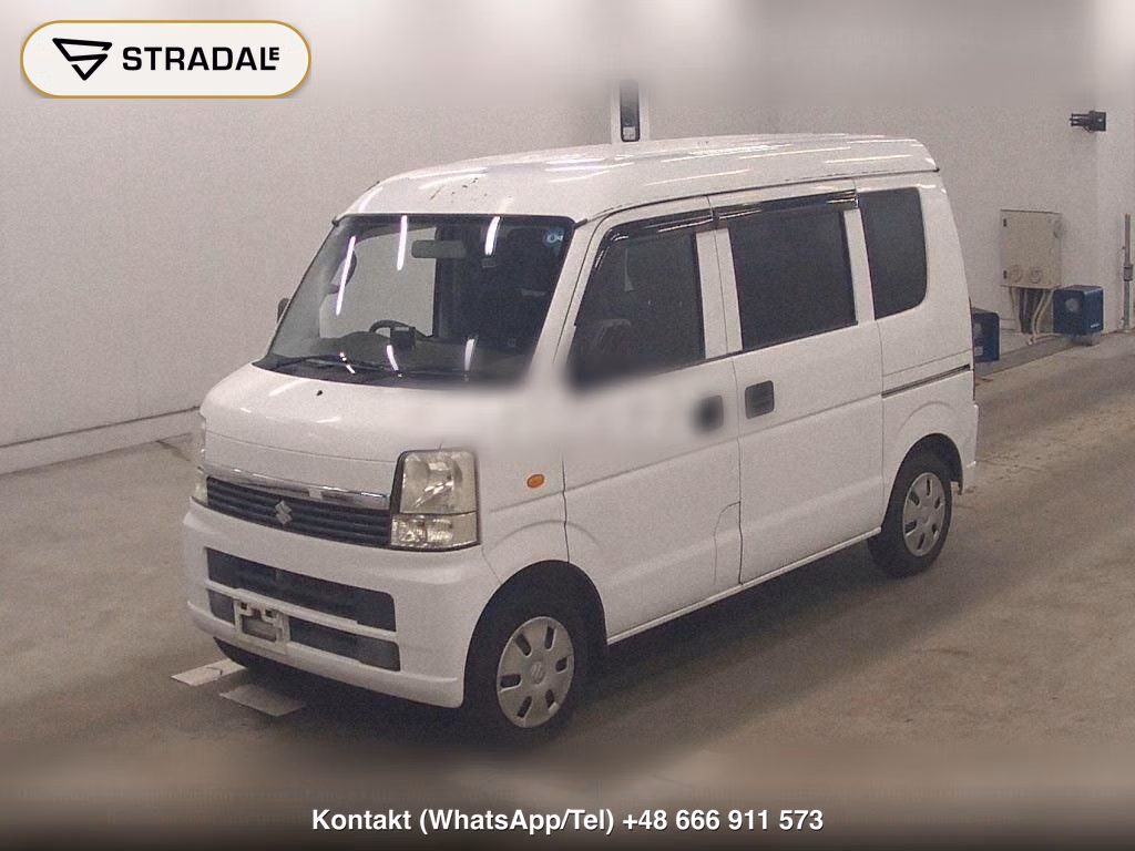 SUZUKI EVERY WAGON OTHERS, miniaturka 5