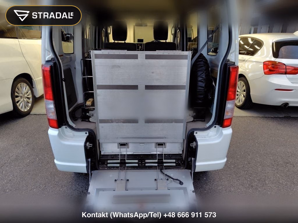 SUZUKI EVERY WAGON OTHERS, miniaturka 7