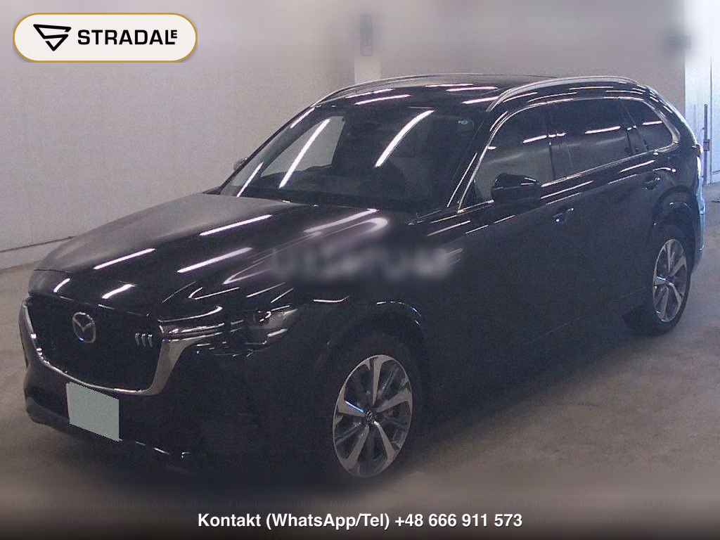 MAZDA CX-80 4WD XD-HYBRID PREMIUM MODERN, miniaturka 5