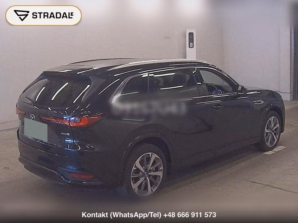 MAZDA CX-80 4WD XD-HYBRID PREMIUM MODERN, miniaturka 6