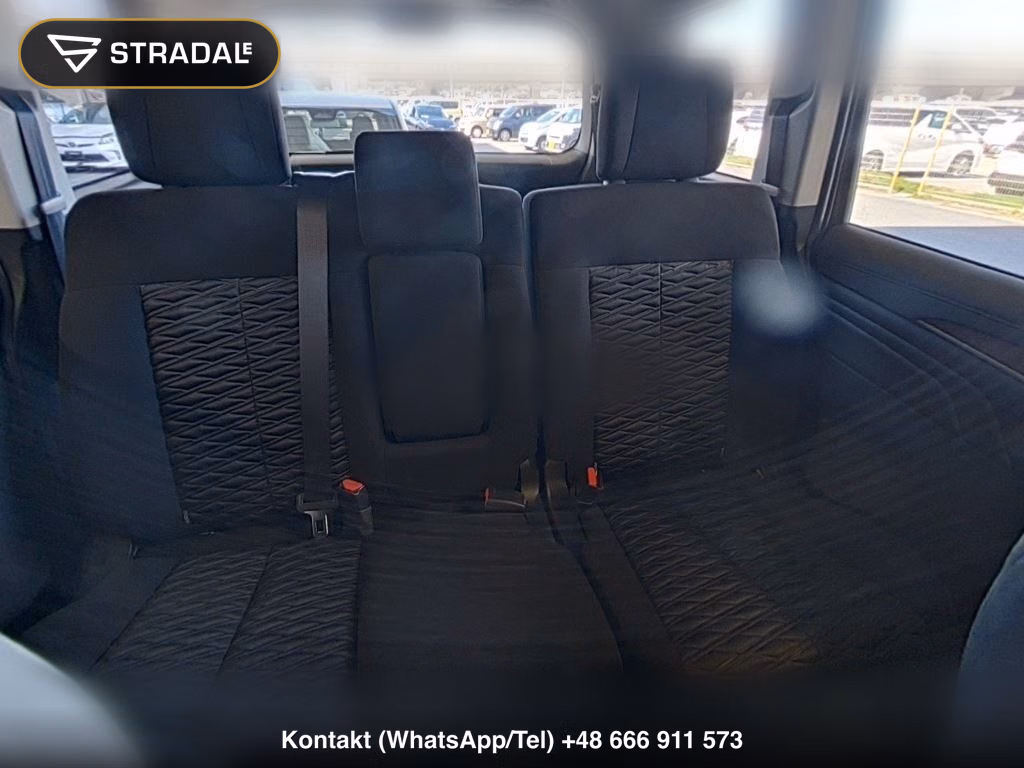 MITSUBISHI DELICA D:5 4WD P, miniaturka 7