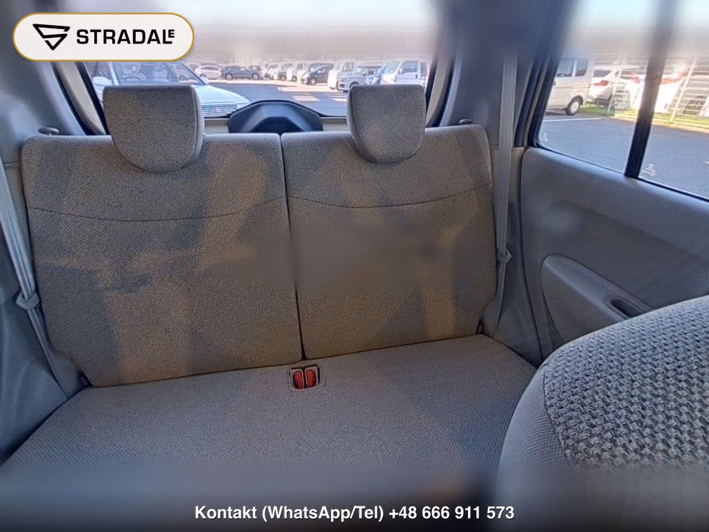 SUZUKI ALTO LAPIN L, miniaturka 7