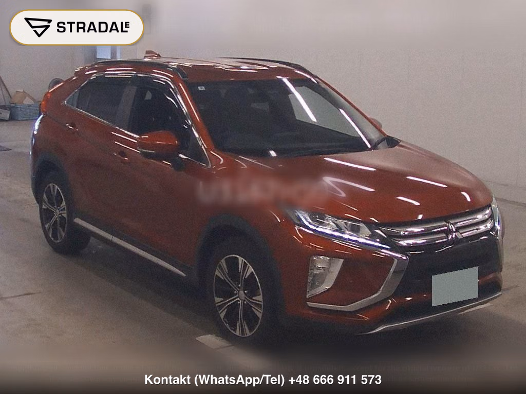 MITSUBISHI ECLIPSE CROSS 4WD G PLUS PACKAGE, miniaturka 2
