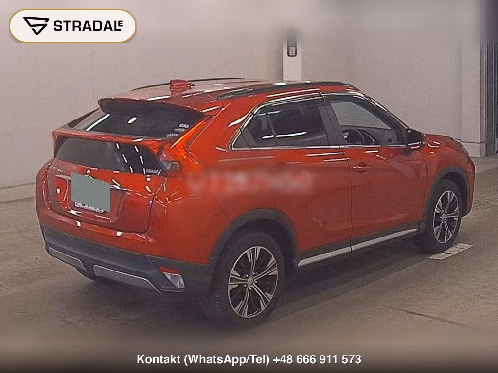 MITSUBISHI ECLIPSE CROSS 4WD G PLUS PACKAGE, miniaturka 6