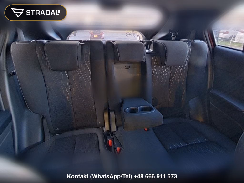MITSUBISHI ECLIPSE CROSS 4WD G PLUS PACKAGE, miniaturka 7