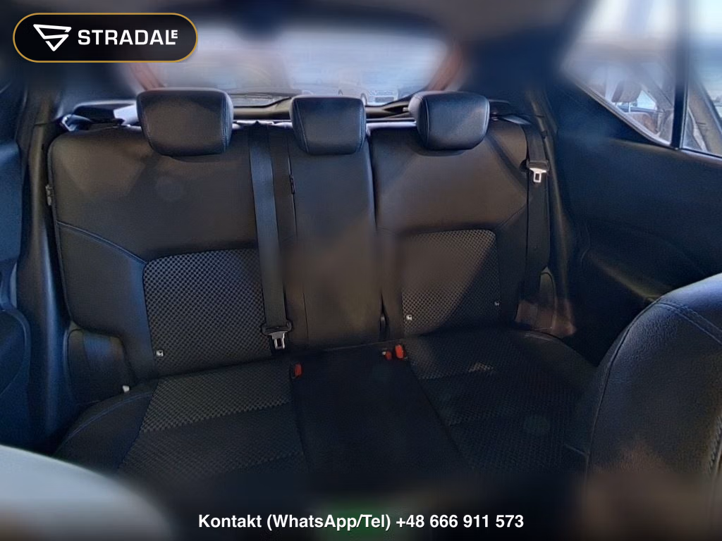 NISSAN KICKS 5D X, miniaturka 7