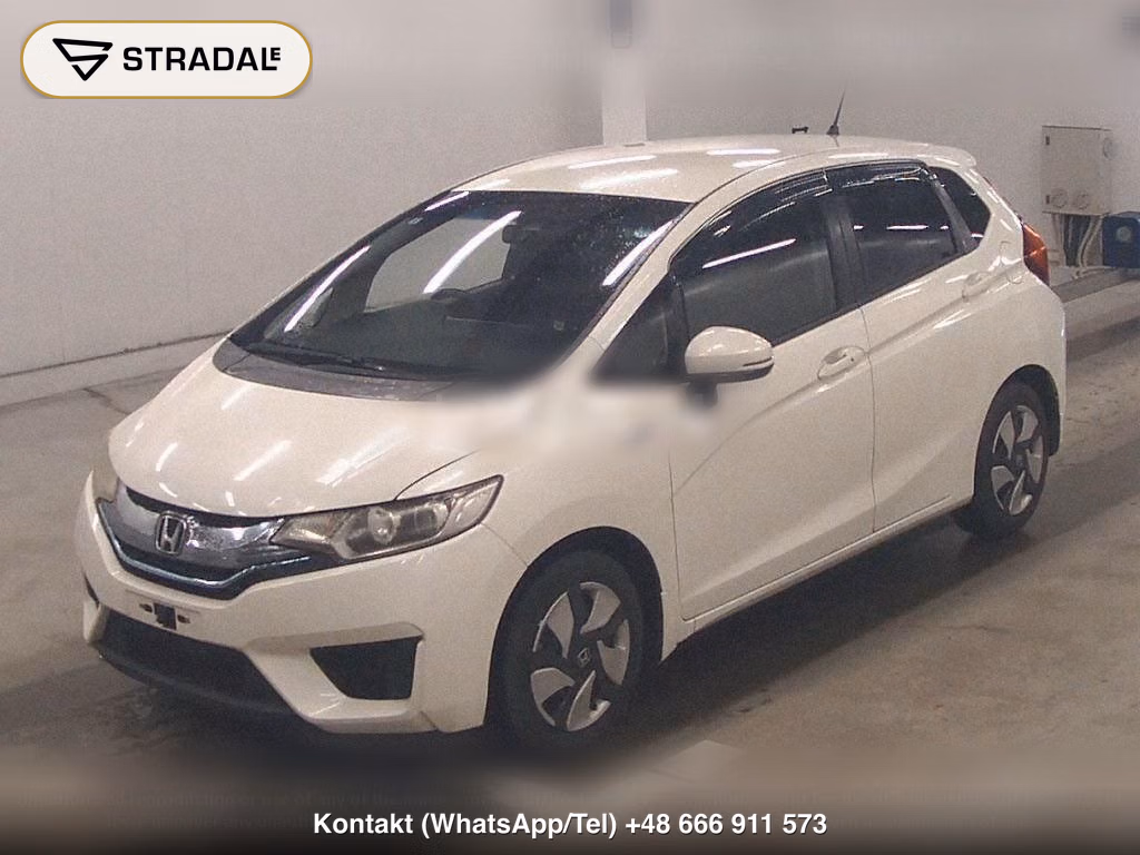 HONDA FIT HYBRID L PACKAGE, miniaturka 5