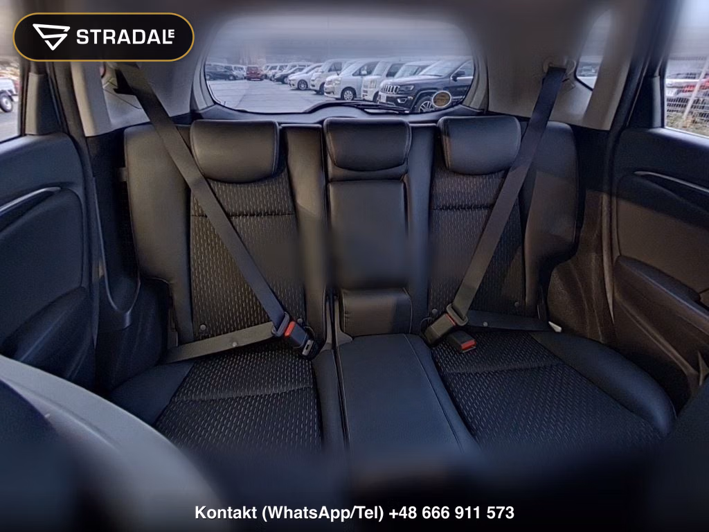 HONDA FIT HYBRID L PACKAGE, miniaturka 7