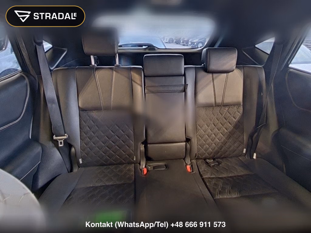 TOYOTA HARRIER PREMIUM ADVANCED PACKAGE, miniaturka 7