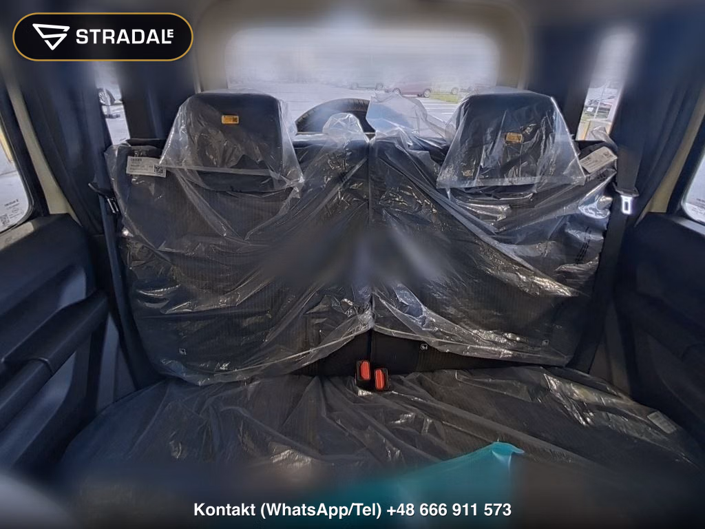 SUZUKI JIMMY MOMADE 4WD FC, miniaturka 7