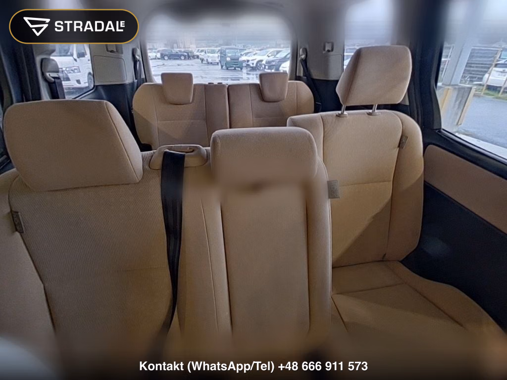 TOYOTA NOAH G, miniaturka 7