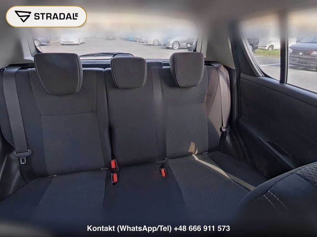 SUZUKI SWIFT 5D RS-DJE, miniaturka 7