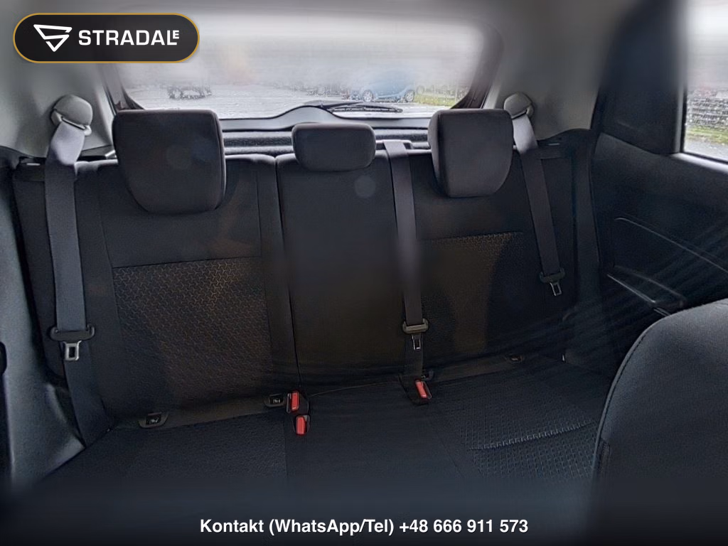 SUZUKI SWIFT 5D XL, miniaturka 7