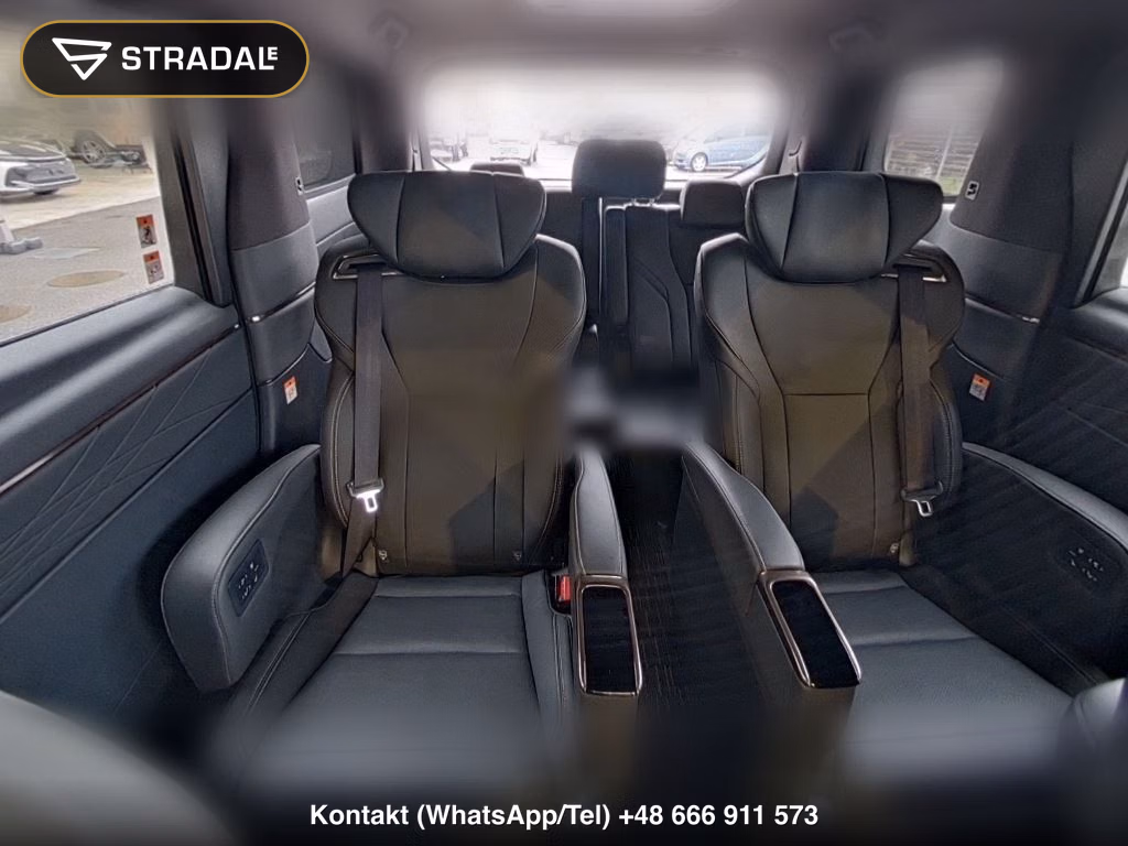 TOYOTA ALPHARD Z, miniaturka 7