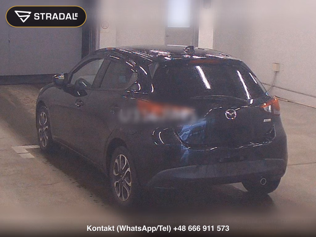 MAZDA DEMIO 5D XD TOURING, miniaturka 3