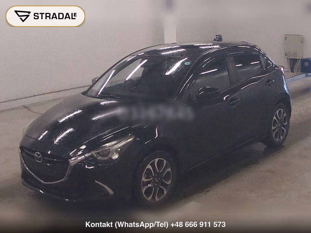 MAZDA DEMIO 5D XD TOURING, miniaturka 5