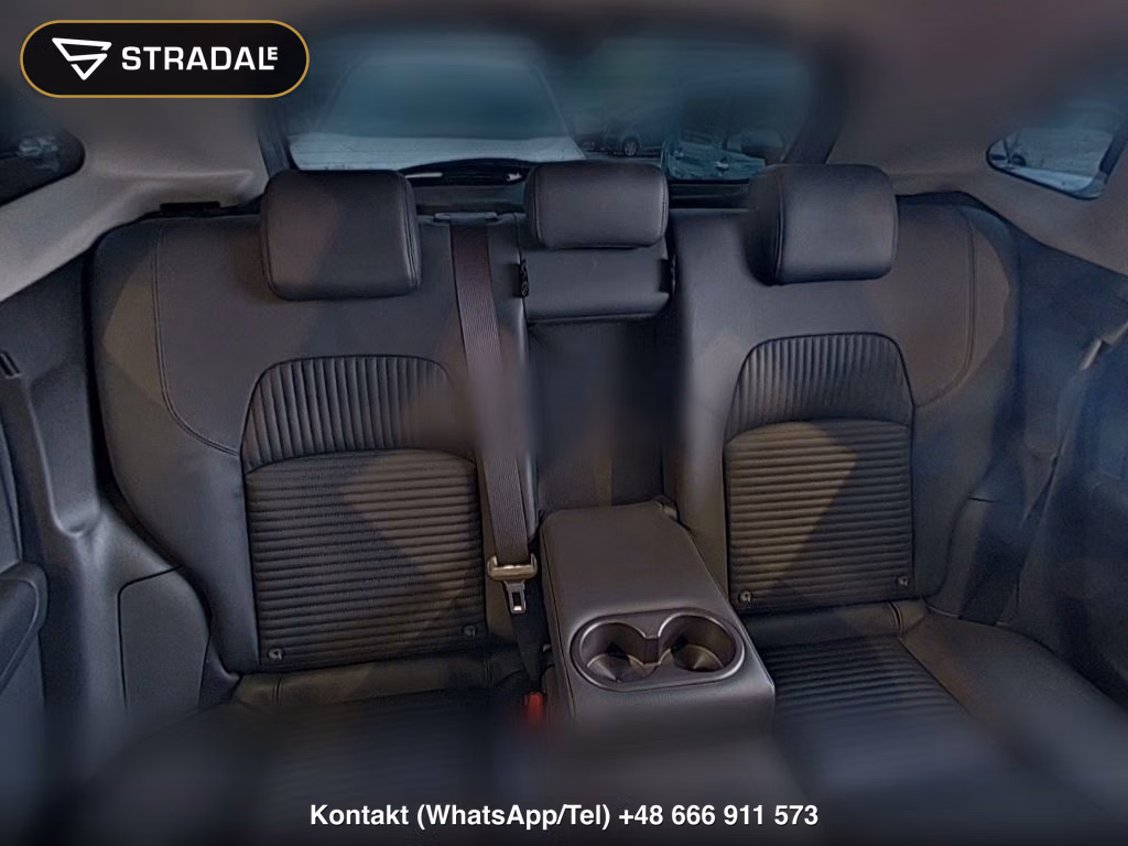 NISSAN AURA G LEATHER EDITOIN, miniaturka 7
