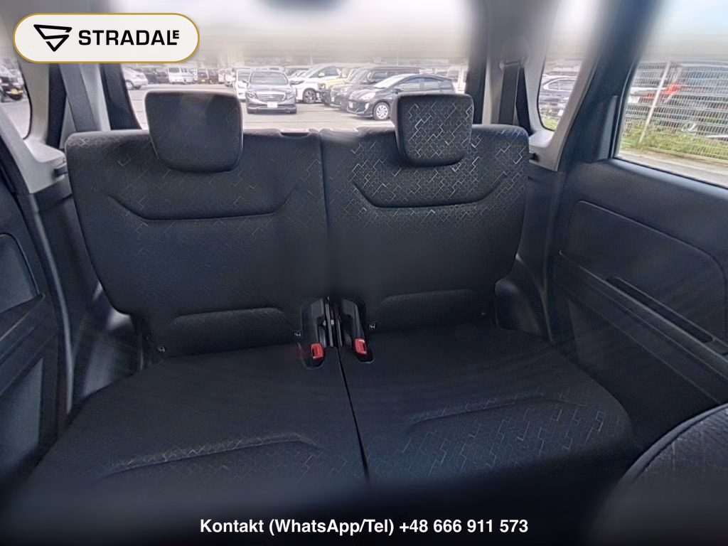 SUZUKI WAGON R 5D FX, miniaturka 7