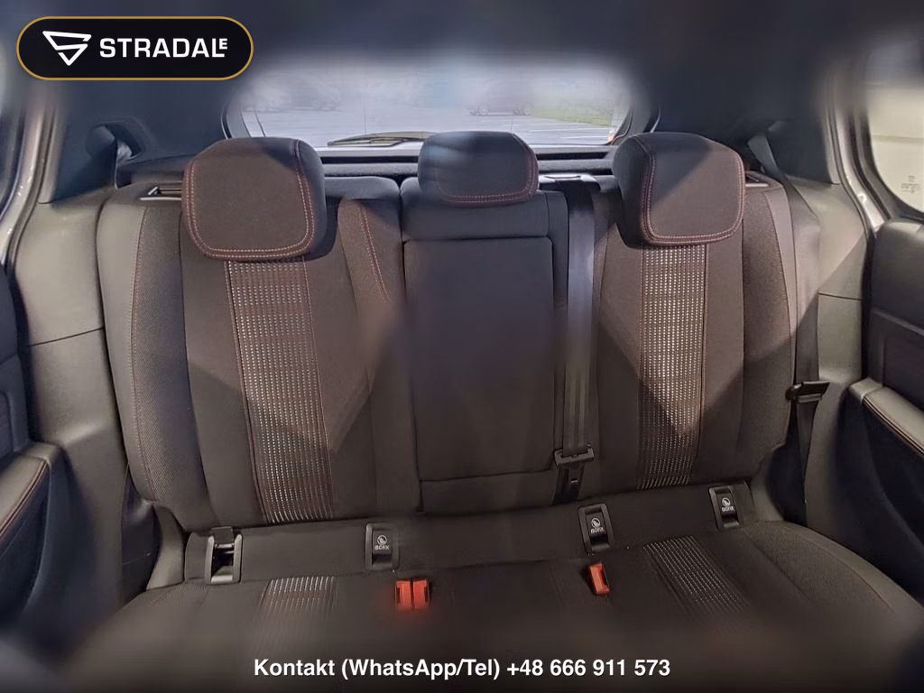 PEUGEOT 308 5D GT LINE, miniaturka 7