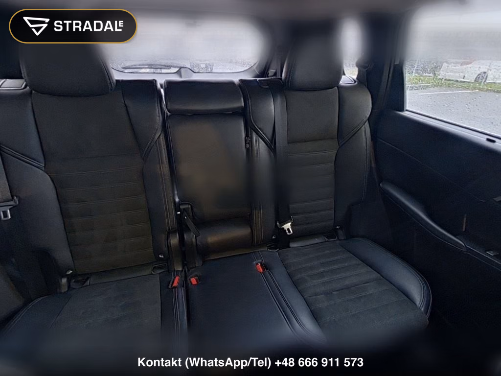 MITSUBISHI OUTLANDER PHEV 4WD G, miniaturka 7