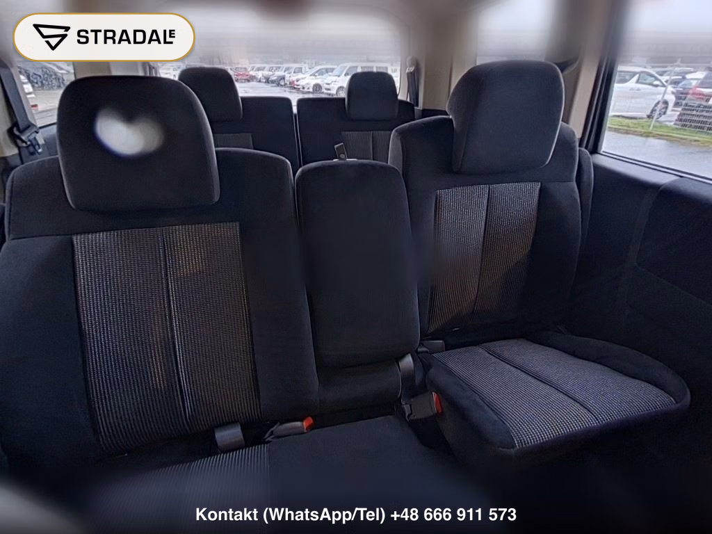 MITSUBISHI DELICA D:5 C2 G NAVI PACKAGE, miniaturka 7