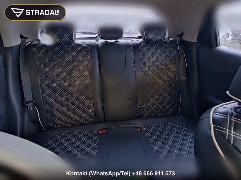 NISSAN JUKE 15RX TYPE V, miniaturka 7